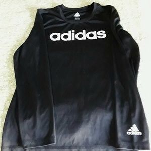NWOT Adidas shirt